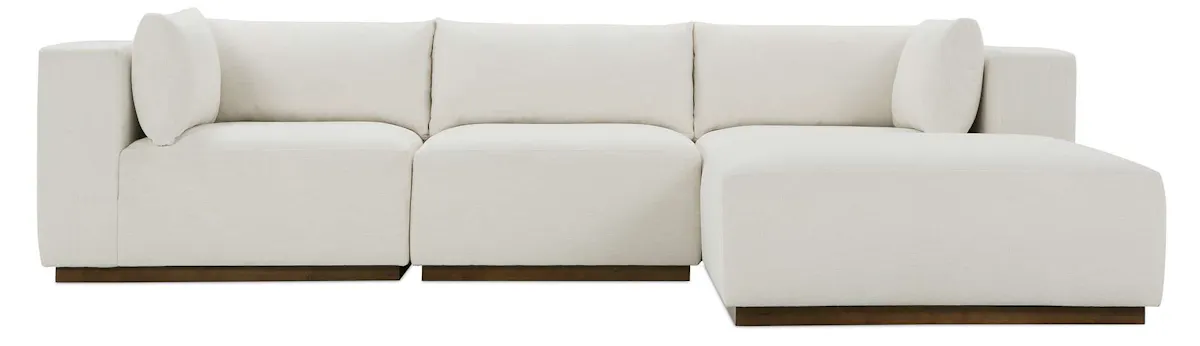 Rowe Furniture DIMITRY-SEC Dimitry Sectional Rowe Furniture DIMITRY-SEC Dimitry Sectional