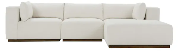 Rowe Furniture DIMITRY-SEC Dimitry Sectional Rowe Furniture DIMITRY-SEC Dimitry Sectional