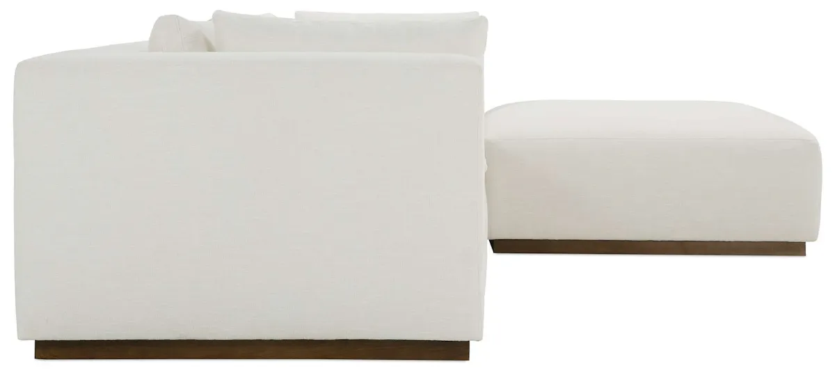 Rowe Furniture DIMITRY-SEC Dimitry Sectional Rowe Furniture DIMITRY-SEC Dimitry Sectional