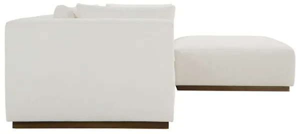 Rowe Furniture DIMITRY-SEC Dimitry Sectional Rowe Furniture DIMITRY-SEC Dimitry Sectional