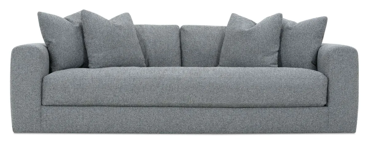 Rowe Furniture DOMINIC-033 Dominic Sofa Rowe Furniture DOMINIC-033 Dominic Sofa