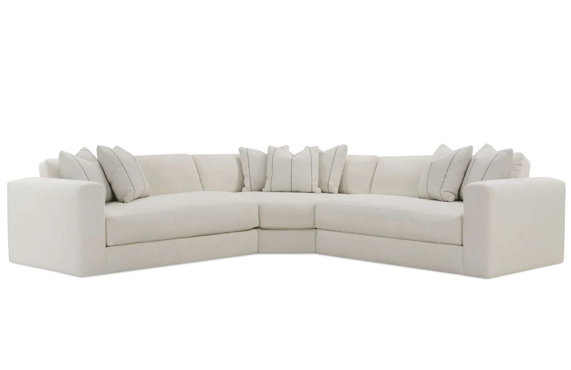 Rowe Furniture DOMINIC-SECT Dominic Sectional