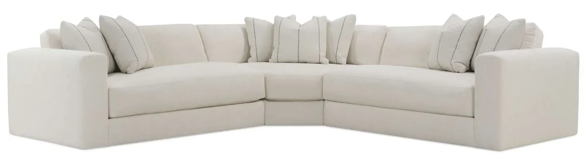 Rowe Furniture DOMINIC-SECT Dominic Sectional Rowe Furniture DOMINIC-SECT Dominic Sectional