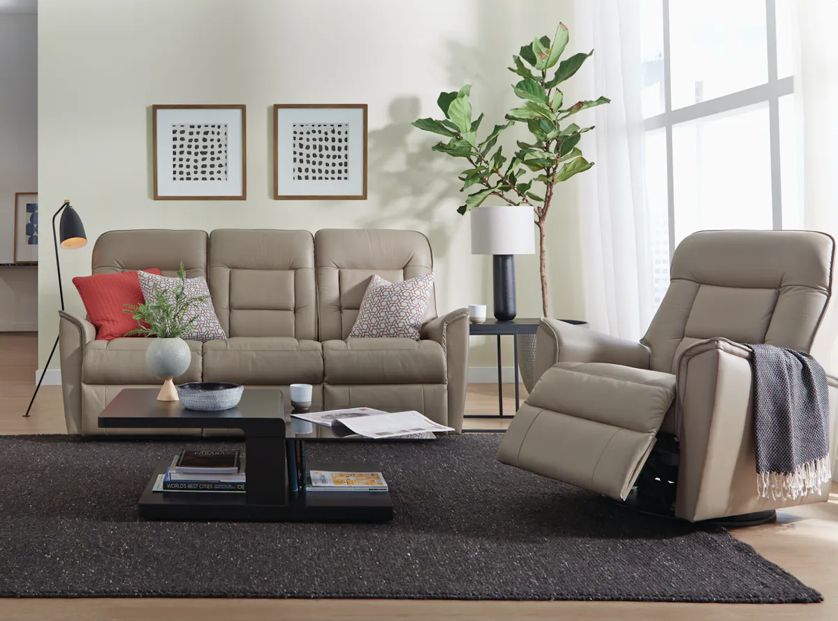 Palliser Furniture 42219-61 Dover Sofa Palliser Furniture 42219-61 Dover Sofa