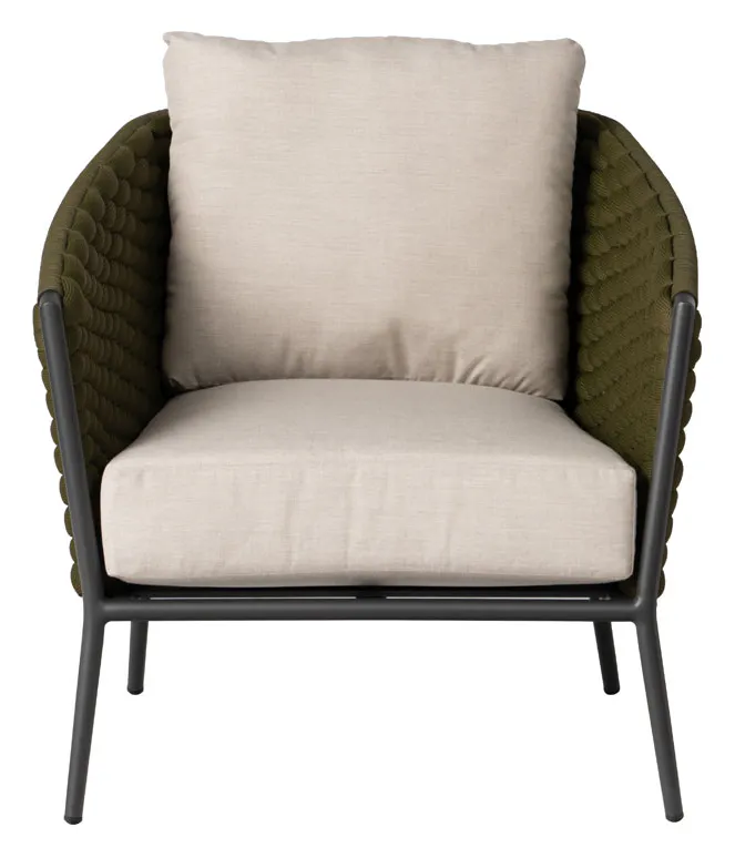 Lloyd Flanders 309002 Escape Lounge Chair Lloyd Flanders 309002 Escape Lounge Chair