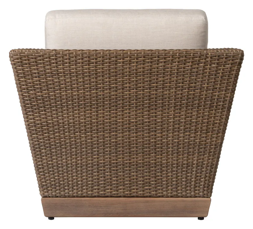 Lloyd Flanders 421002 Charisma Lounge Chair Lloyd Flanders 421002 Charisma Lounge Chair