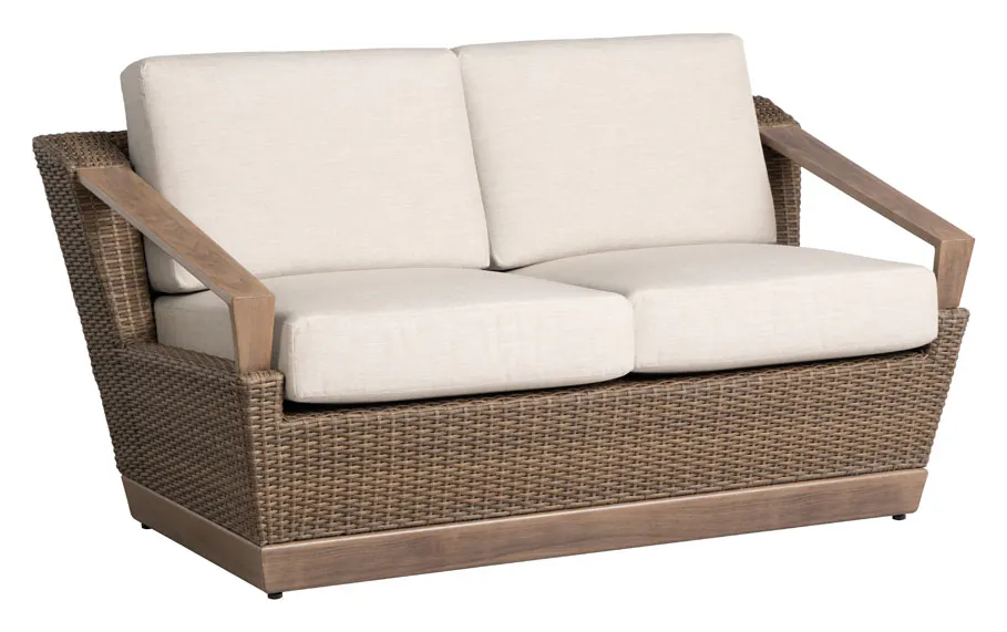 Lloyd Flanders 421050 Charisma Loveseat Lloyd Flanders 421050 Charisma Loveseat