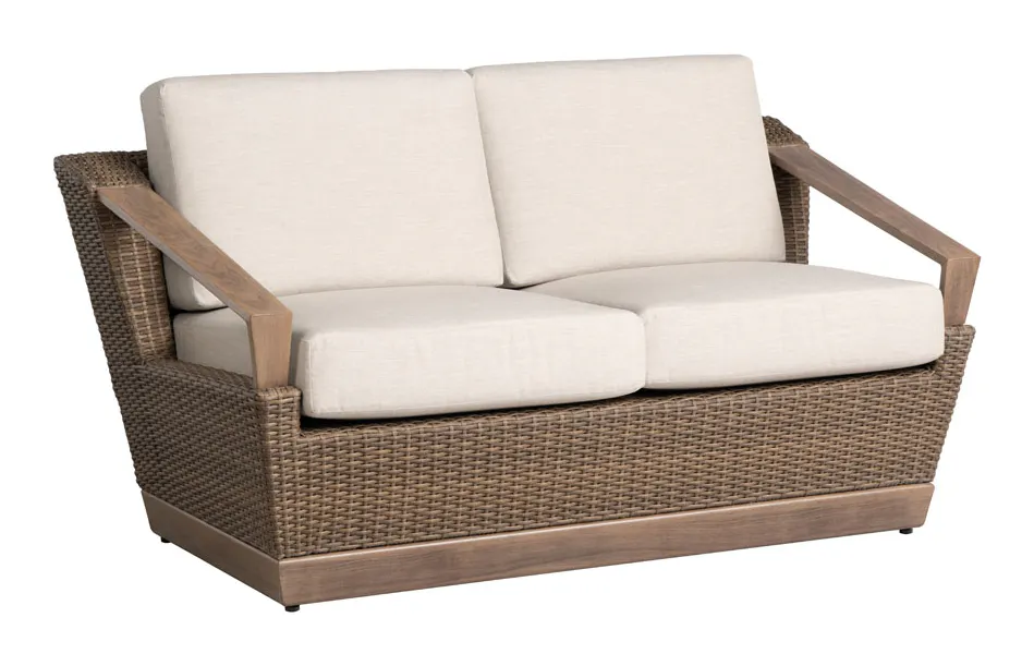 Lloyd Flanders 421050 Charisma Loveseat Lloyd Flanders 421050 Charisma Loveseat
