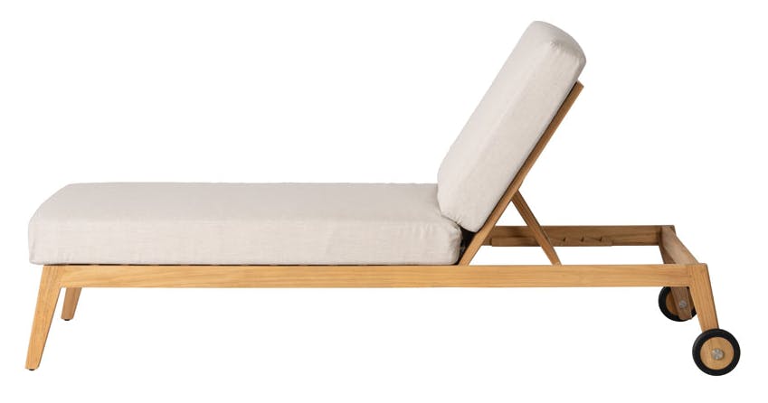 Lloyd Flanders 363020 Alpine Pool Chaise Lloyd Flanders 363020 Alpine Pool Chaise