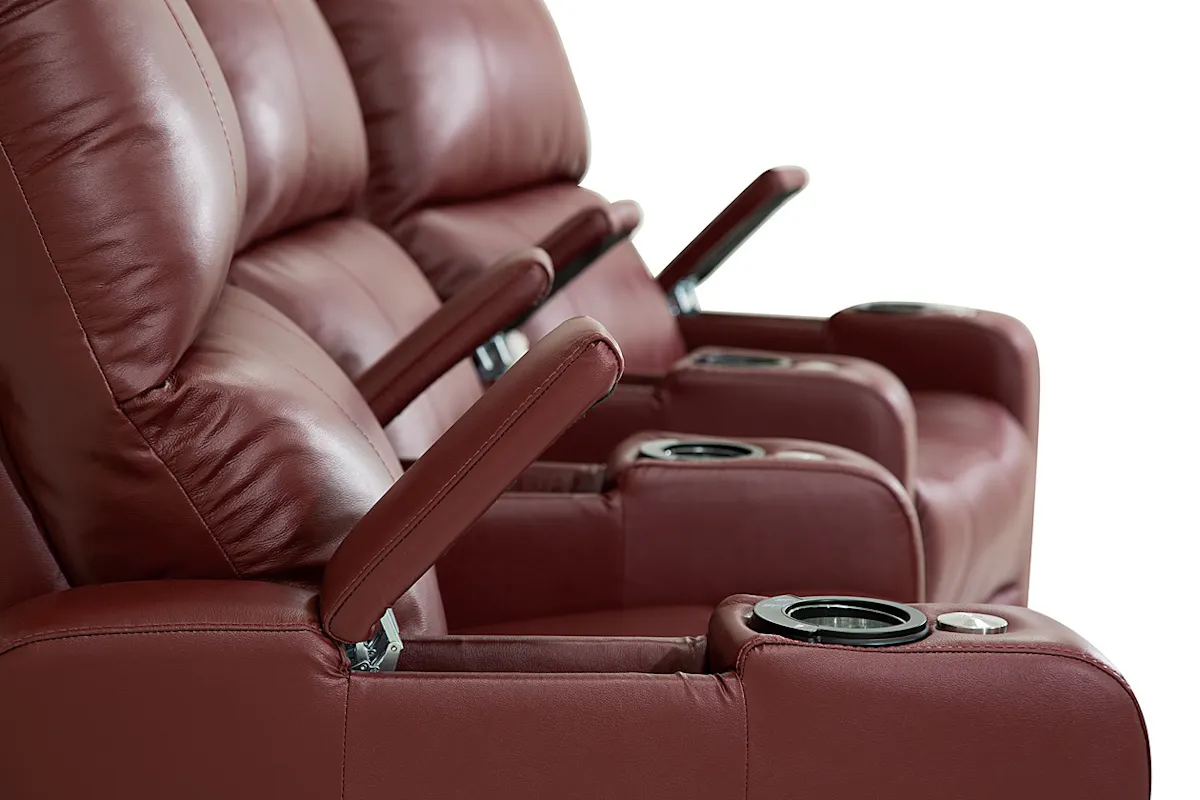 Palliser Furniture 41952 Elite Home Theater Seating Palliser Furniture 41952 Elite Home Theater Seating