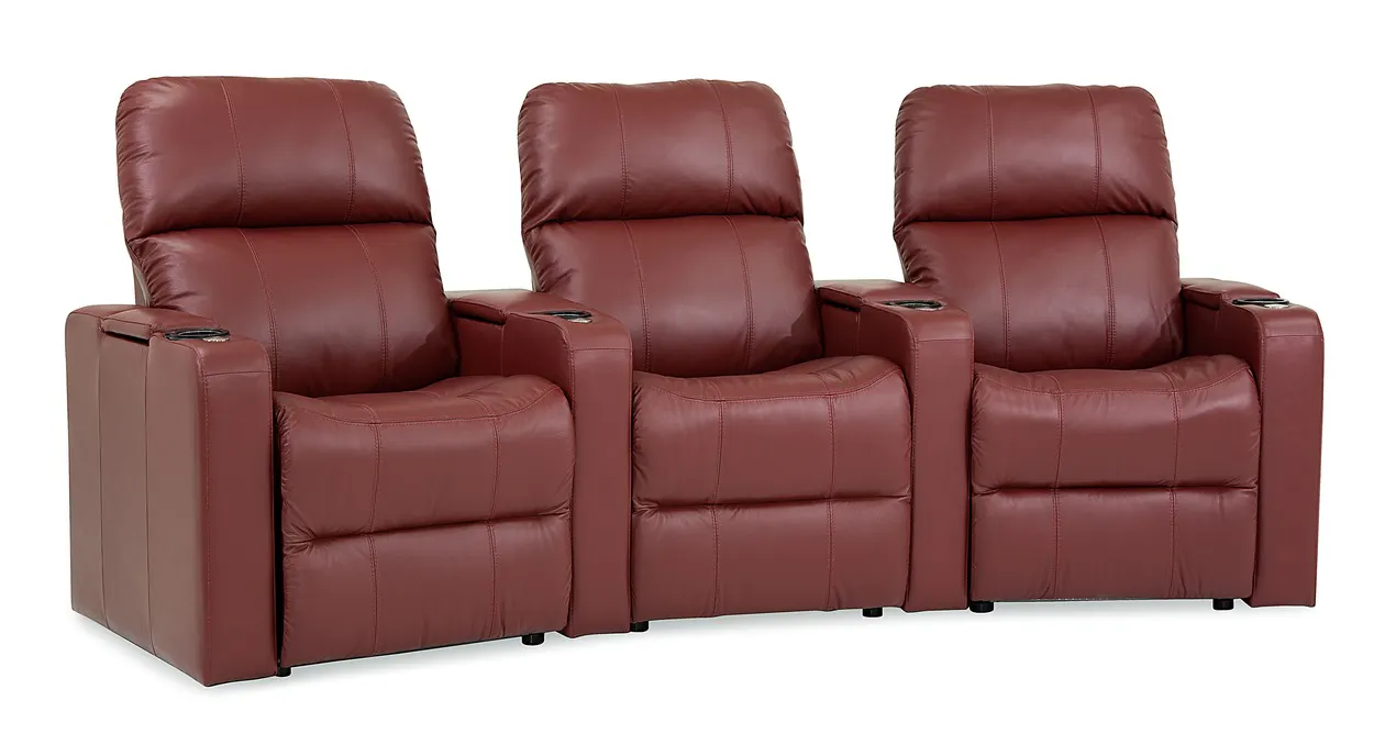 Palliser Furniture 41952 Elite Home Theater Seating
