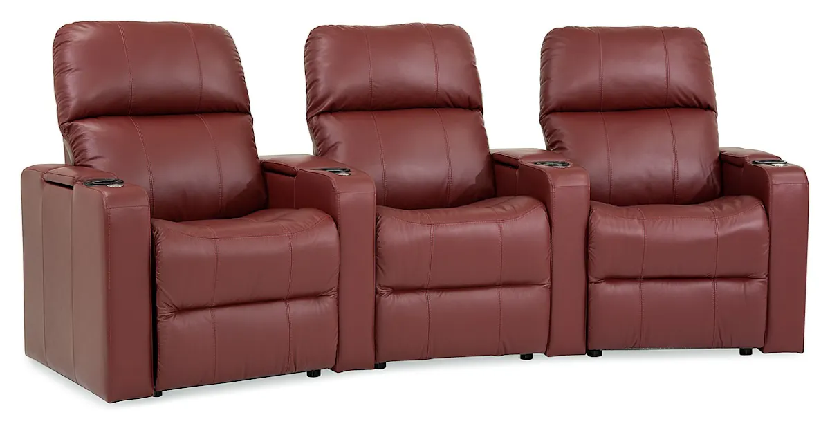 Palliser Furniture 41952 Elite Home Theater Seating Palliser Furniture 41952 Elite Home Theater Seating