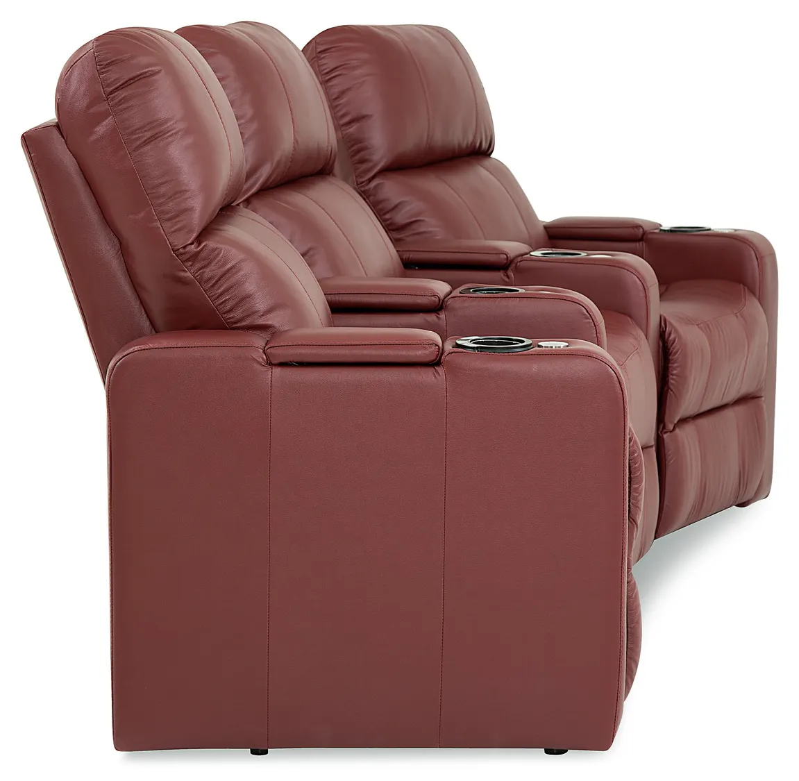 Palliser Furniture 41952 Elite Home Theater Seating Palliser Furniture 41952 Elite Home Theater Seating