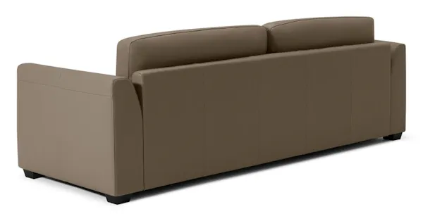 Palliser Furniture 77918-01 Ensemble Angle Arm Sofa Palliser Furniture 77918-01 Ensemble Angle Arm Sofa