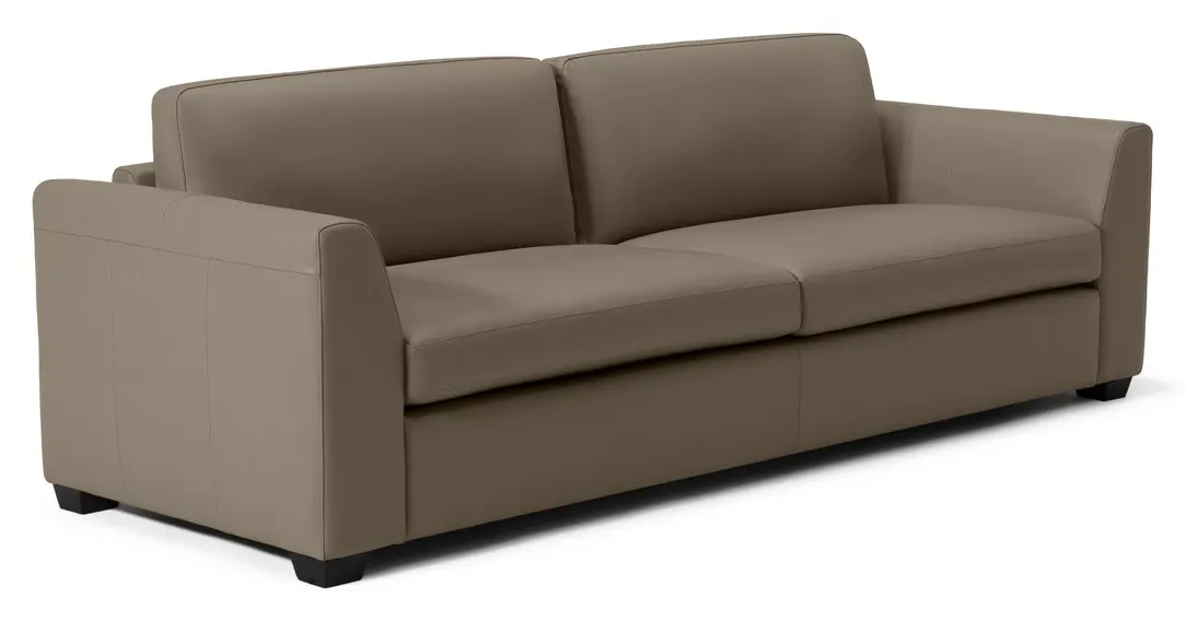Palliser Furniture 77918-01 Ensemble Angle Arm Sofa Palliser Furniture 77918-01 Ensemble Angle Arm Sofa