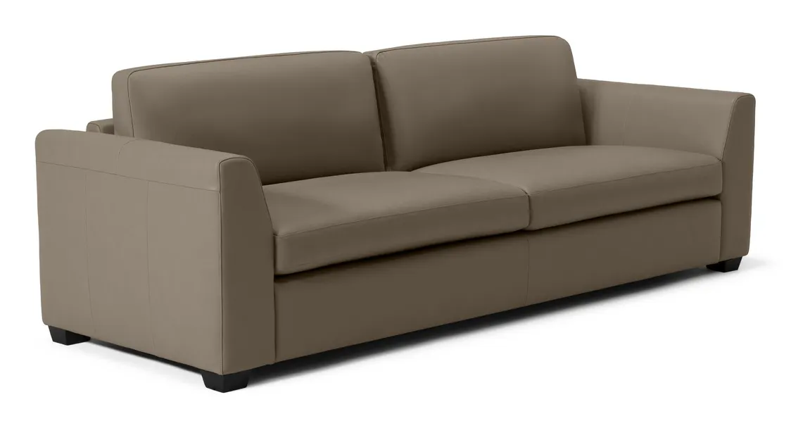 Palliser Furniture 77918-01 Ensemble Angle Arm Sofa Palliser Furniture 77918-01 Ensemble Angle Arm Sofa