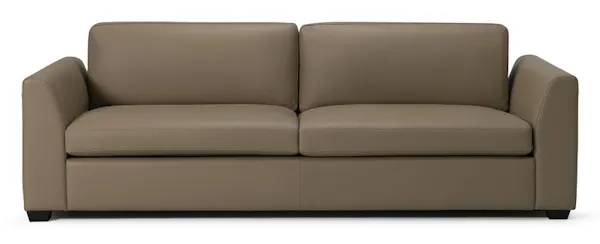 Palliser Furniture 77918-01 Ensemble Angle Arm Sofa Palliser Furniture 77918-01 Ensemble Angle Arm Sofa