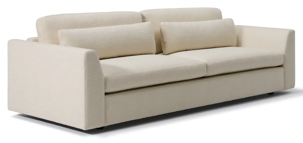 Palliser Furniture 77915-01 Ensemble Max Angle Arm Sofa Palliser Furniture 77915-01 Ensemble Max Angle Arm Sofa