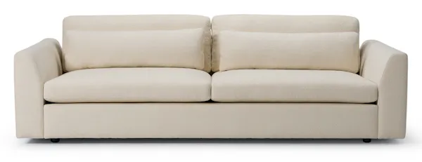 Palliser Furniture 77915-01 Ensemble Max Angle Arm Sofa Palliser Furniture 77915-01 Ensemble Max Angle Arm Sofa