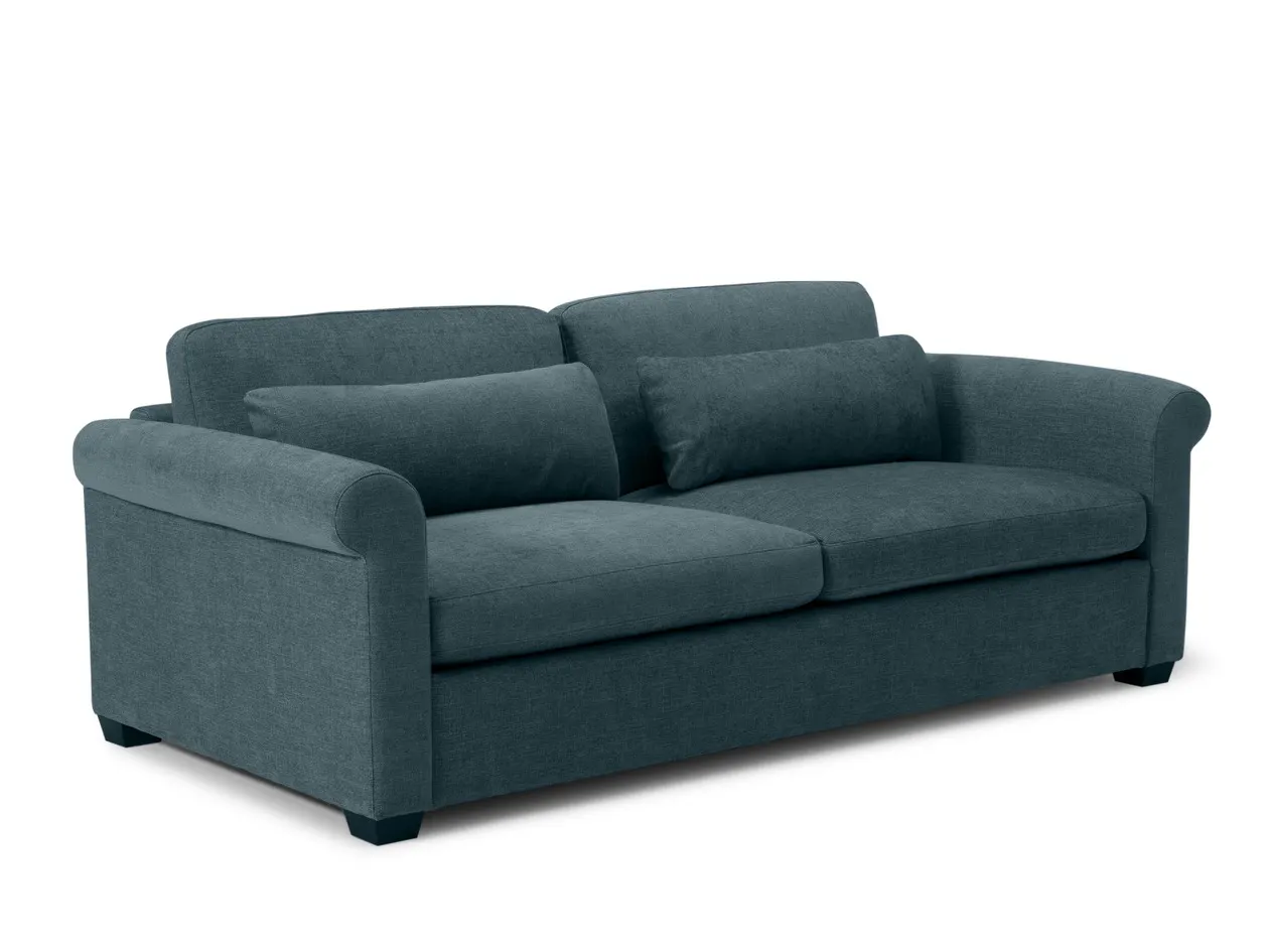 Palliser Furniture 77916 Ensemble Max Roll Arm
