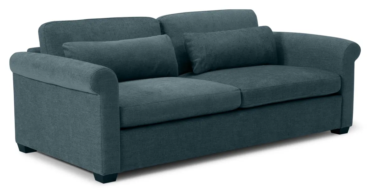 Palliser Furniture 77916 Ensemble Max Roll Arm Palliser Furniture 77916 Ensemble Max Roll Arm