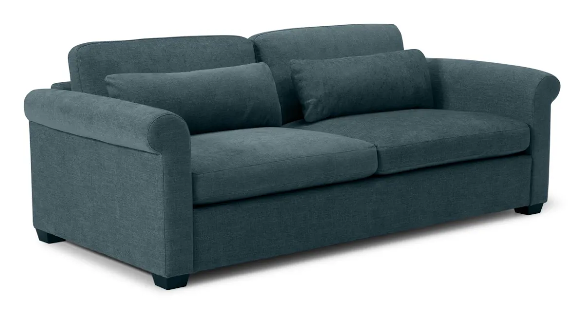 Palliser Furniture 77916 Ensemble Max Roll Arm Palliser Furniture 77916 Ensemble Max Roll Arm