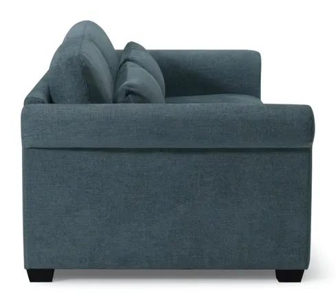 Palliser Furniture 77916 Ensemble Max Roll Arm Palliser Furniture 77916 Ensemble Max Roll Arm