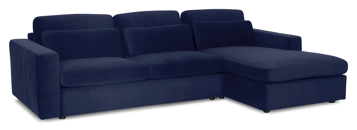 Palliser Furniture 77914 Ensemble Max Track Arm Sectional Palliser Furniture 77914 Ensemble Max Track Arm Sectional