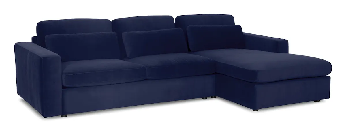 Palliser Furniture 77914 Ensemble Max Track Arm Sectional Palliser Furniture 77914 Ensemble Max Track Arm Sectional