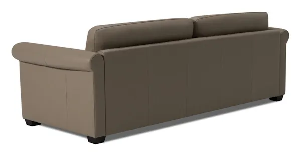 Palliser Furniture 77919-01 Ensemble Roll Arm Sofa Palliser Furniture 77919-01 Ensemble Roll Arm Sofa