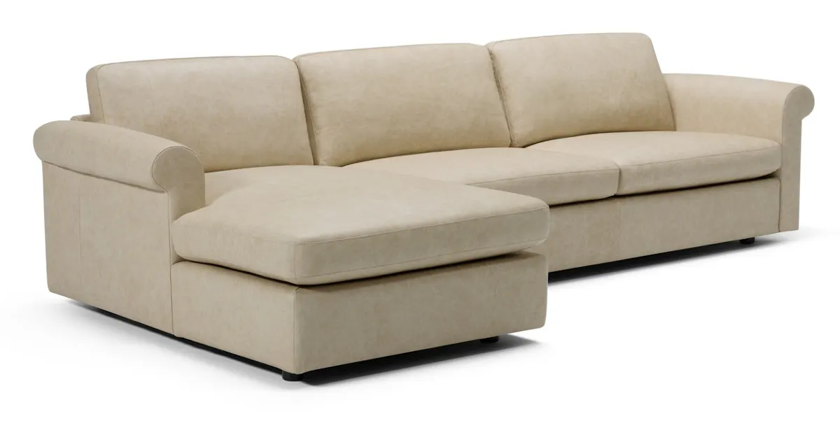 Palliser Furniture 77919 Ensemble Roll Arm Sectional Palliser Furniture 77919 Ensemble Roll Arm Sectional