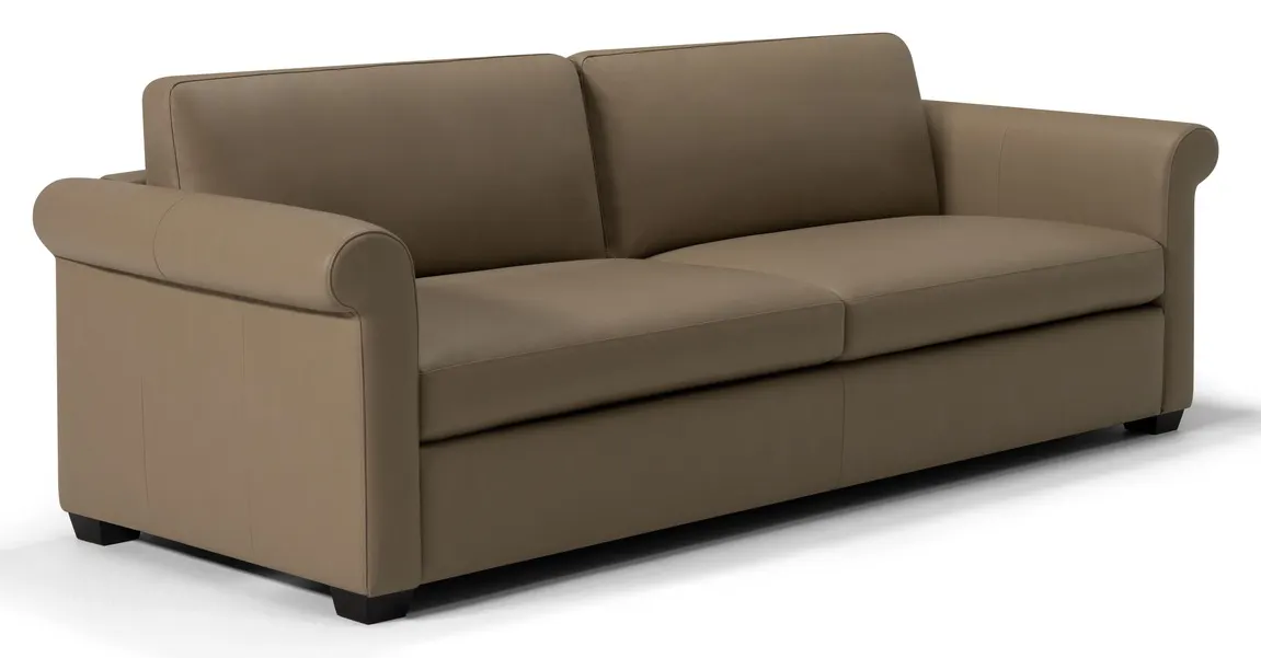 Palliser Furniture 77919-01 Ensemble Roll Arm Sofa Palliser Furniture 77919-01 Ensemble Roll Arm Sofa