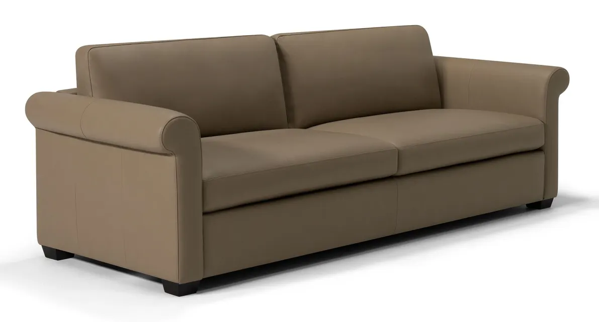 Palliser Furniture 77919-01 Ensemble Roll Arm Sofa Palliser Furniture 77919-01 Ensemble Roll Arm Sofa