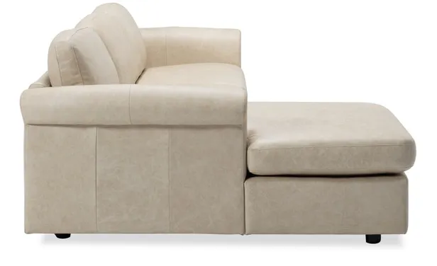 Palliser Furniture 77919 Ensemble Roll Arm Sectional Palliser Furniture 77919 Ensemble Roll Arm Sectional