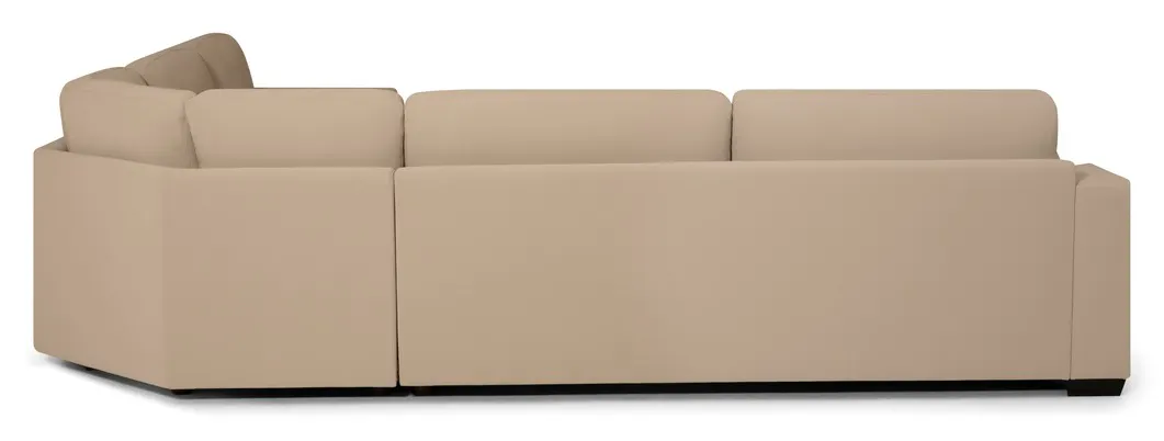 Palliser Furniture 77909 Ensemble Track Arm Sectional Palliser Furniture 77909 Ensemble Track Arm Sectional