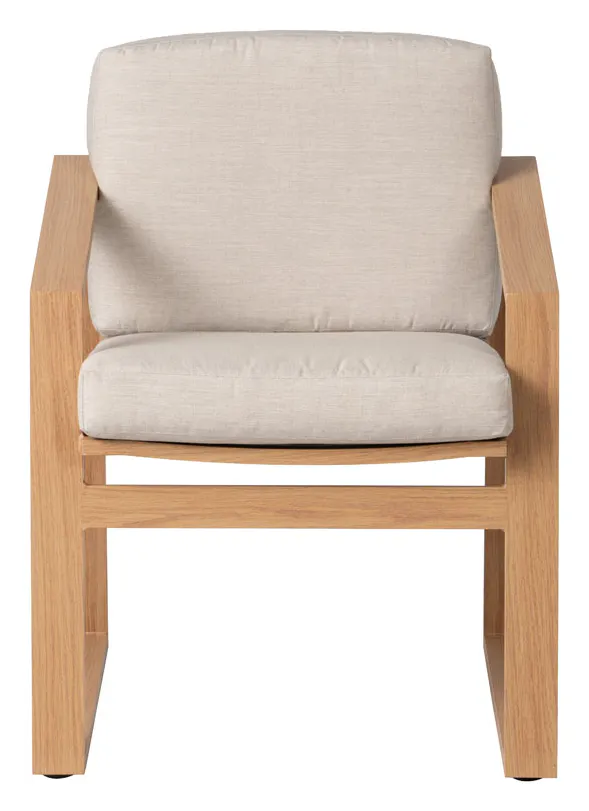 Lloyd Flanders 452001 Pursuit Dining Armchair Lloyd Flanders 452001 Pursuit Dining Armchair