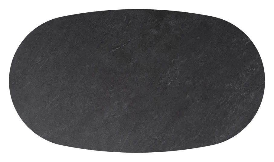 Lloyd Flanders 309044 Escape 47.5" Oval Cocktail Table Lloyd Flanders 309044 Escape 47.5" Oval Cocktail Table