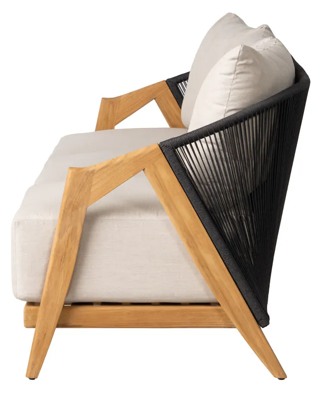 Lloyd Flanders 363055 Alpine Sofa Lloyd Flanders 363055 Alpine Sofa