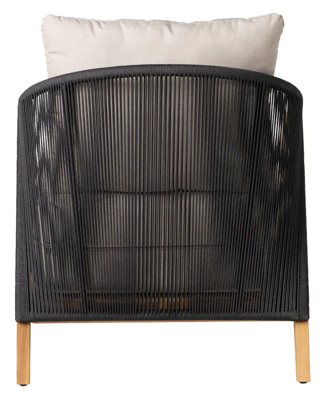 Lloyd Flanders 363002 Alpine Lounge Chair Lloyd Flanders 363002 Alpine Lounge Chair