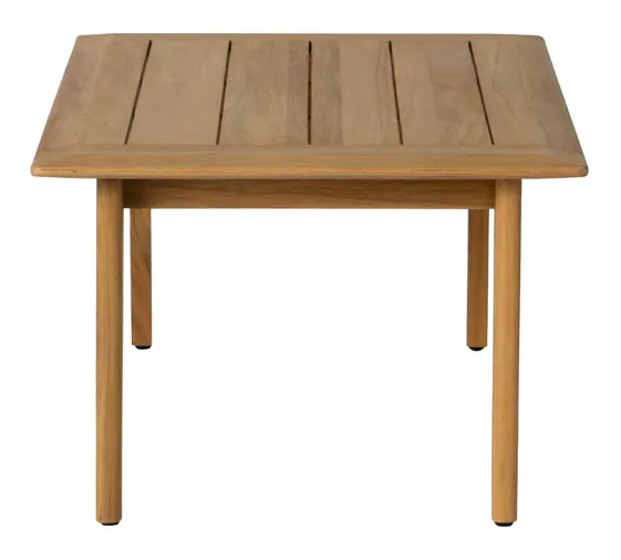 Lloyd Flanders 363044 Alpine 48 Inch Rectangular Cocktail Table Lloyd Flanders 363044 Alpine 48 Inch Rectangular Cocktail Table