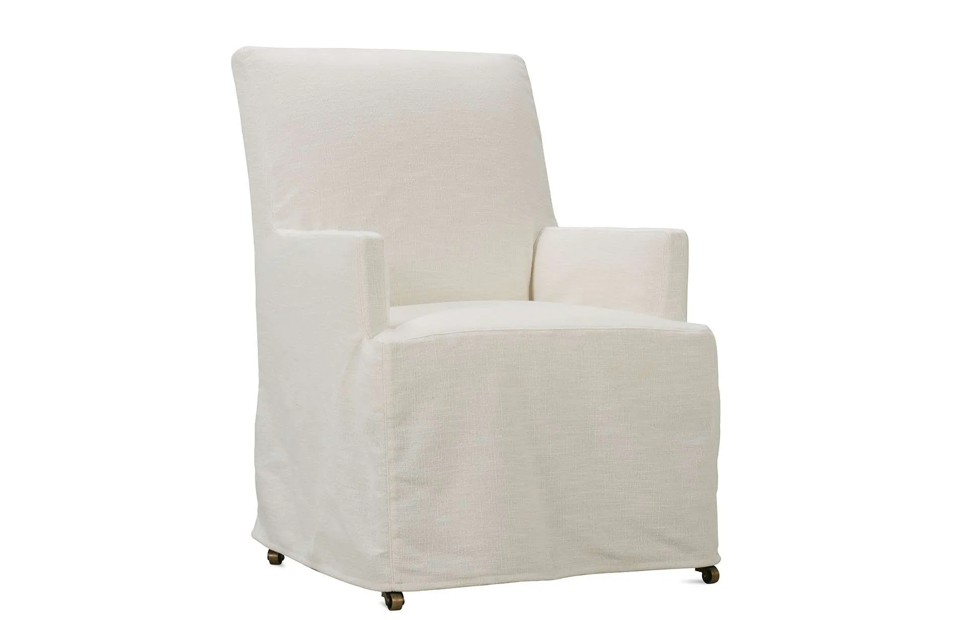 Rowe Furniture P900-SLIP-502 Finch Slip Dining Chair