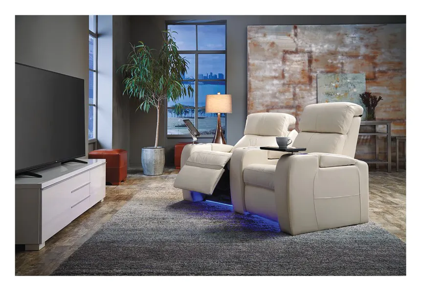 Palliser Furniture 41416 Flicks Home Theater Seating Palliser Furniture 41416 Flicks Home Theater Seating