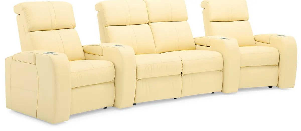 Palliser Furniture 41416 Flicks Home Theater Seating Palliser Furniture 41416 Flicks Home Theater Seating