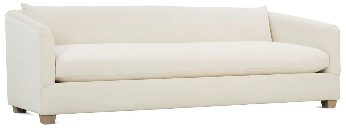 Rowe Furniture FLORENCE-033_TAPERED Florence 96 Inch Tapered Leg Sofa Rowe Furniture FLORENCE-033_TAPERED Florence 96 Inch Tapered Leg Sofa