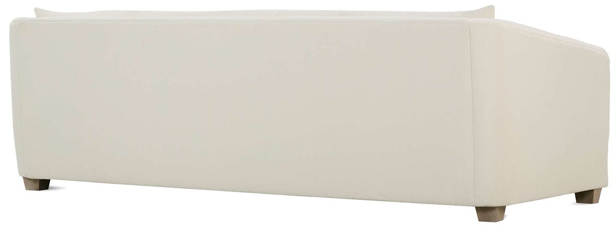 Rowe Furniture FLORENCE-022_TAPERED Florence 86 Inch Tapered Leg Sofa Rowe Furniture FLORENCE-022_TAPERED Florence 86 Inch Tapered Leg Sofa