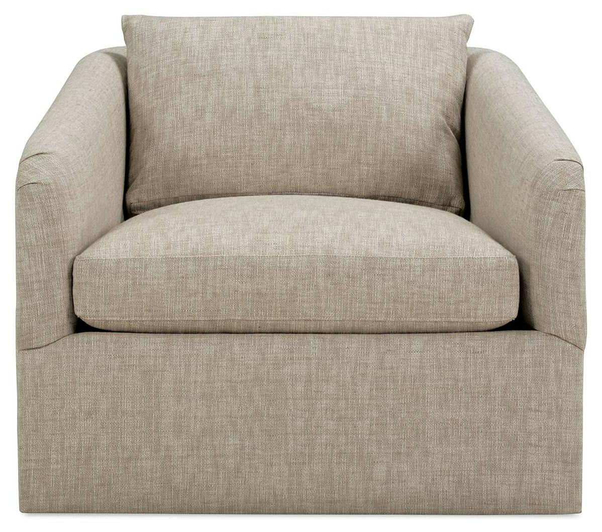 Rowe Furniture FLORENCE-016 Florence Swivel Chair Rowe Furniture FLORENCE-016 Florence Swivel Chair