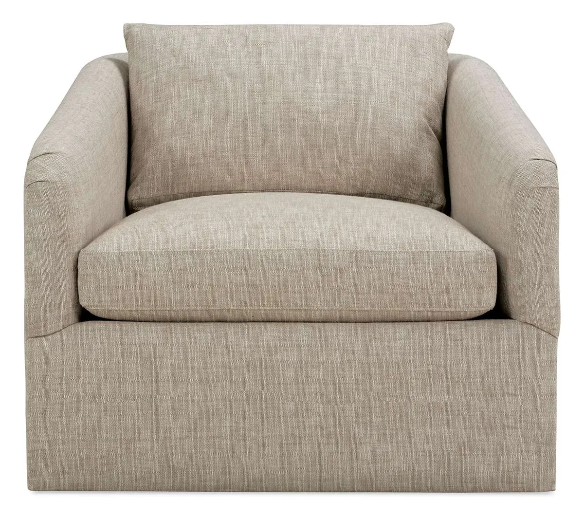 Rowe Furniture FLORENCE-016 Florence Swivel Chair Rowe Furniture FLORENCE-016 Florence Swivel Chair