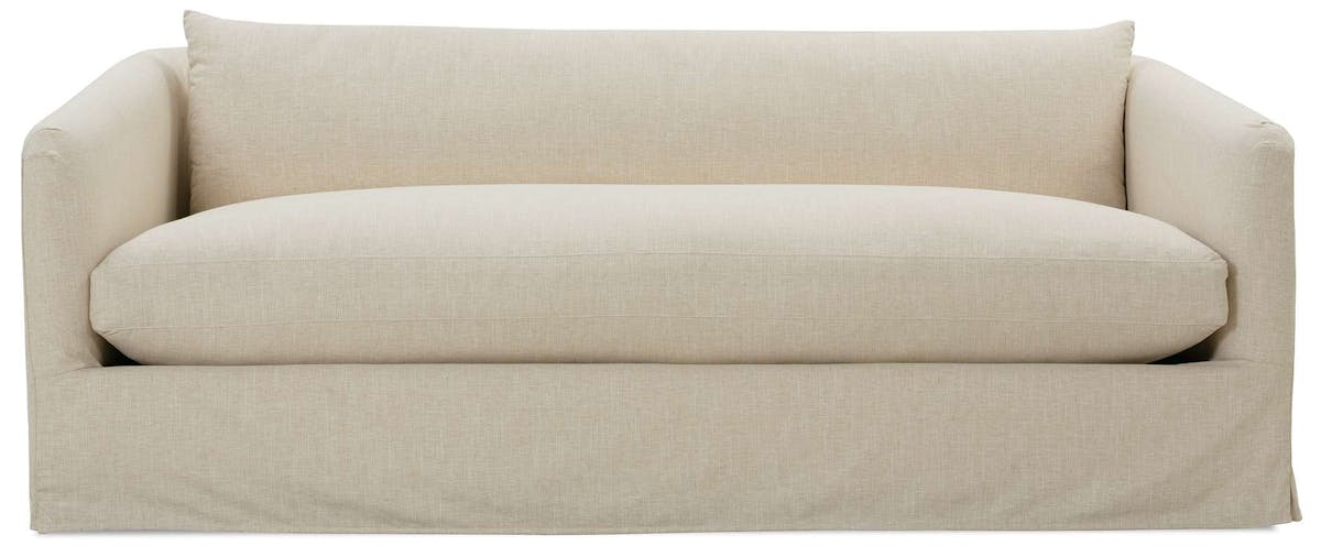 Rowe Furniture FLORENCE-SLIP-021 Florence 76 Inch Slip Sofa Rowe Furniture FLORENCE-SLIP-021 Florence 76 Inch Slip Sofa
