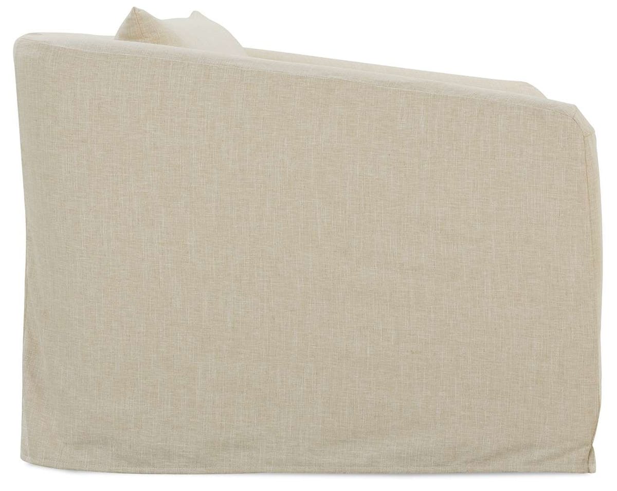 Rowe Furniture FLORENCE-SLIP-021 Florence 76 Inch Slip Sofa Rowe Furniture FLORENCE-SLIP-021 Florence 76 Inch Slip Sofa