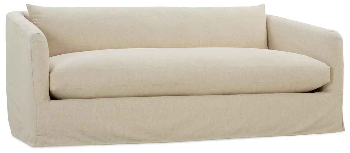 Rowe Furniture FLORENCE-SLIP-021 Florence 76 Inch Slip Sofa Rowe Furniture FLORENCE-SLIP-021 Florence 76 Inch Slip Sofa